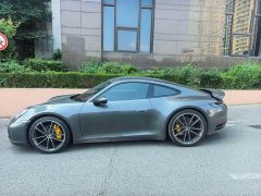 Porsche 911 Carrera 3.0T - ფოტო 4