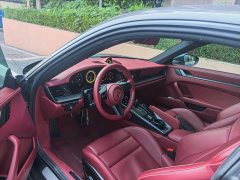 Porsche 911 Carrera 3.0T - ფოტო 6