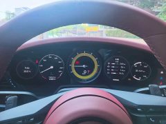 Porsche 911 Carrera 3.0T - ფოტო 7