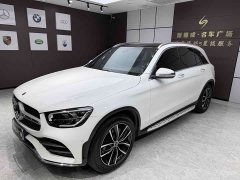 Mercedes-Benz GLC 260 L 4MATIC Luxury - ფოტო 1