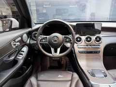 Mercedes-Benz GLC 260 L 4MATIC Luxury - ფოტო 11