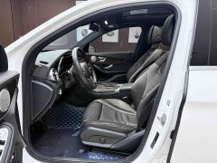 Mercedes-Benz GLC 260 L 4MATIC Luxury - ფოტო 12