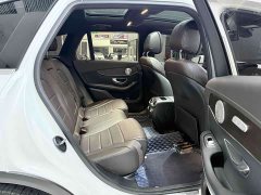 Mercedes-Benz GLC 260 L 4MATIC Luxury - ფოტო 15