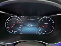 Mercedes-Benz GLC 260 L 4MATIC Luxury - ფოტო 16