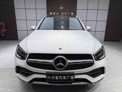 Mercedes-Benz GLC 260 L 4MATIC Luxury - ფოტო 2