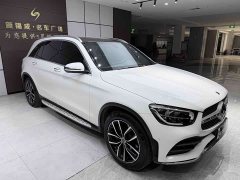 Mercedes-Benz GLC 260 L 4MATIC Luxury - ფოტო 3