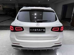 Mercedes-Benz GLC 260 L 4MATIC Luxury - ფოტო 5