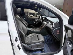 Mercedes-Benz GLC 260 L 4MATIC Luxury - ფოტო 8