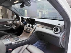 Mercedes-Benz GLC 260 L 4MATIC Luxury - ფოტო 9