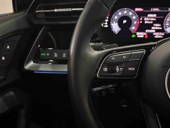 Audi A3 Sportback 35 TFSI Fashion Sport - ფოტო 11