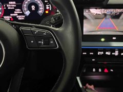Audi A3 Sportback 35 TFSI Fashion Sport - ფოტო 12