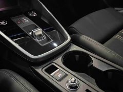 Audi A3 Sportback 35 TFSI Fashion Sport - ფოტო 14