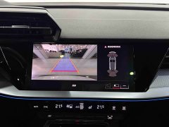 Audi A3 Sportback 35 TFSI Fashion Sport - ფოტო 15