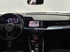 Audi A3 Sportback 35 TFSI Fashion Sport - ფოტო 17