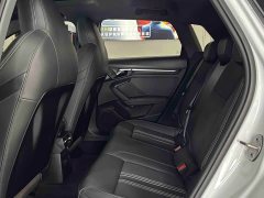 Audi A3 Sportback 35 TFSI Fashion Sport - ფოტო 19
