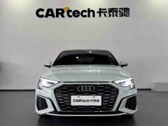Audi A3 Sportback 35 TFSI Fashion Sport - ფოტო 2