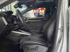 Audi A3 Sportback 35 TFSI Fashion Sport - ფოტო 5