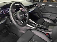 Audi A3 Sportback 35 TFSI Fashion Sport - ფოტო 7