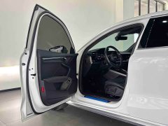 Audi A3 Sportback 35 TFSI Fashion Sport - ფოტო 8