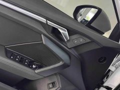 Audi A3 Sportback 35 TFSI Fashion Sport - ფოტო 9