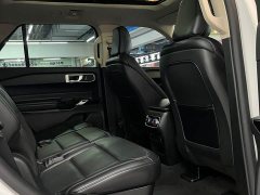 Ford Explorer 2020 EcoBoost 285 AWD Fashion 7-Seater - ფოტო 14
