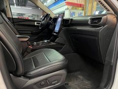 Ford Explorer 2020 EcoBoost 285 AWD Fashion 7-Seater - ფოტო 15