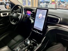 Ford Explorer 2020 EcoBoost 285 AWD Fashion 7-Seater - ფოტო 16