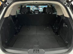Ford Explorer 2020 EcoBoost 285 AWD Fashion 7-Seater - ფოტო 9