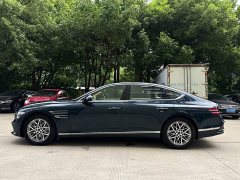 Genesis G80 2.5T Rear-Wheel Drive Luxury - фото 10