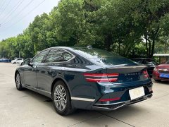 Genesis G80 2.5T Rear-Wheel Drive Luxury - фото 11