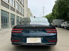Genesis G80 2.5T Rear-Wheel Drive Luxury - фото 12
