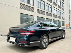 Genesis G80 2.5T Rear-Wheel Drive Luxury - фото 13
