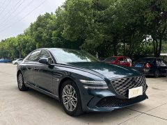 Genesis G80 2.5T Rear-Wheel Drive Luxury - фото 3