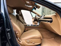 Genesis G80 2.5T Rear-Wheel Drive Luxury - фото 4