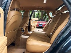 Genesis G80 2.5T Rear-Wheel Drive Luxury - фото 5