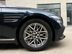 Genesis G80 2.5T Rear-Wheel Drive Luxury - фото 9