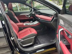 Jetour Jietu X70 PLUS 2023 1.6T DCT Strong Edition 5-Seater - ფოტო 13