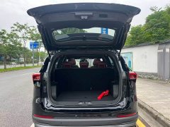 Jetour Jietu X70 PLUS 2023 1.6T DCT Strong Edition 5-Seater - ფოტო 14