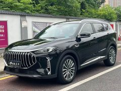 Jetour Jietu X70 PLUS 2023 1.6T DCT Strong Edition 5-Seater - ფოტო 2