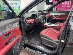 Jetour Jietu X70 PLUS 2023 1.6T DCT Strong Edition 5-Seater - ფოტო 7