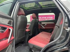 Jetour Jietu X70 PLUS 2023 1.6T DCT Strong Edition 5-Seater - ფოტო 8