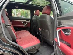 Jetour Jietu X70 PLUS 2023 1.6T DCT Strong Edition 5-Seater - ფოტო 9
