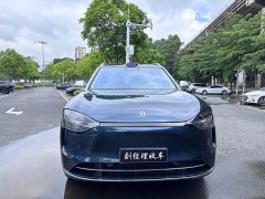 AITO Wenjie M9 Extended Range Ultra 52kWh 6-Seater with 192-Line LiDAR - ფოტო 1