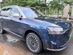 AITO Wenjie M9 Extended Range Ultra 52kWh 6-Seater with 192-Line LiDAR - ფოტო 11