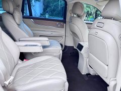 AITO Wenjie M9 Extended Range Ultra 52kWh 6-Seater with 192-Line LiDAR - ფოტო 12