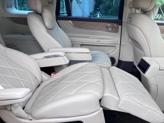 AITO Wenjie M9 Extended Range Ultra 52kWh 6-Seater with 192-Line LiDAR - ფოტო 13