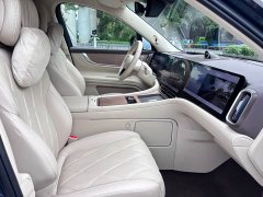 AITO Wenjie M9 Extended Range Ultra 52kWh 6-Seater with 192-Line LiDAR - ფოტო 14