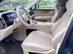 AITO Wenjie M9 Extended Range Ultra 52kWh 6-Seater with 192-Line LiDAR - ფოტო 15