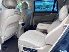 AITO Wenjie M9 Extended Range Ultra 52kWh 6-Seater with 192-Line LiDAR - ფოტო 16