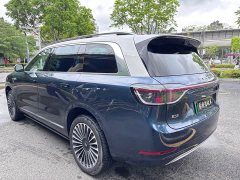 AITO Wenjie M9 Extended Range Ultra 52kWh 6-Seater with 192-Line LiDAR - ფოტო 5
